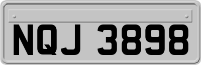 NQJ3898