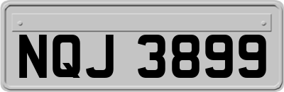 NQJ3899