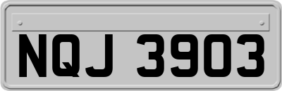 NQJ3903