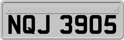 NQJ3905