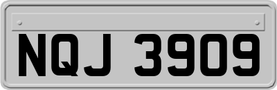 NQJ3909