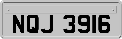 NQJ3916