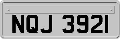 NQJ3921