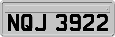 NQJ3922