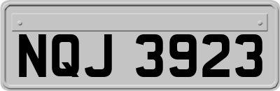 NQJ3923