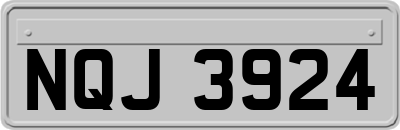 NQJ3924