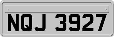 NQJ3927