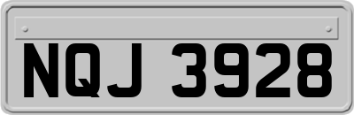 NQJ3928