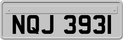 NQJ3931