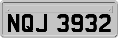 NQJ3932