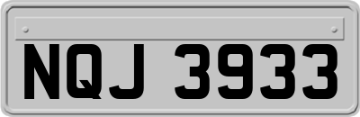 NQJ3933
