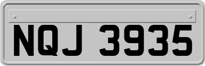 NQJ3935