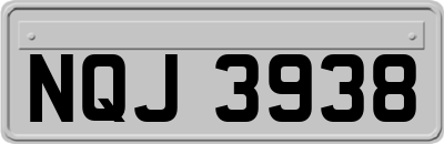NQJ3938