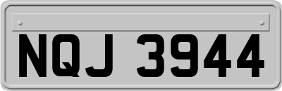 NQJ3944