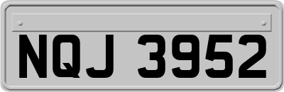 NQJ3952
