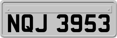 NQJ3953