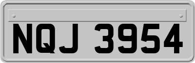 NQJ3954