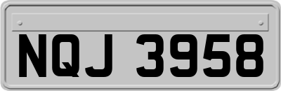 NQJ3958