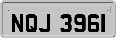 NQJ3961