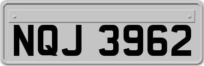 NQJ3962