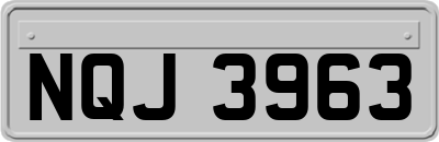 NQJ3963