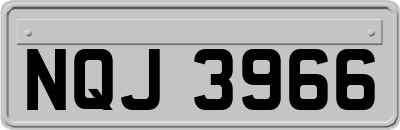 NQJ3966