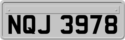 NQJ3978