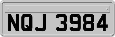NQJ3984