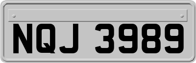 NQJ3989
