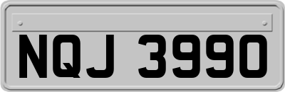 NQJ3990