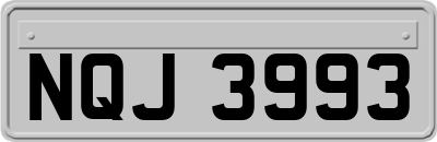 NQJ3993