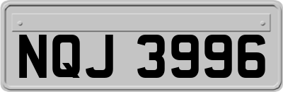 NQJ3996