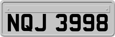 NQJ3998