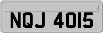NQJ4015