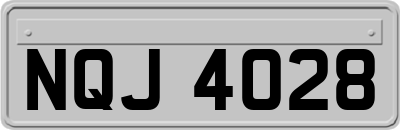 NQJ4028
