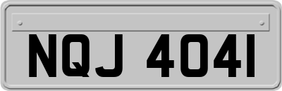 NQJ4041