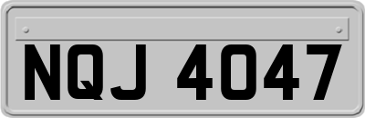 NQJ4047