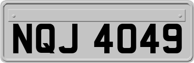 NQJ4049