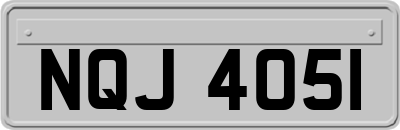NQJ4051
