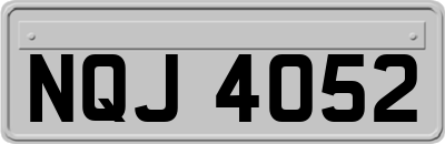 NQJ4052