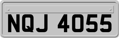 NQJ4055