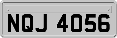 NQJ4056