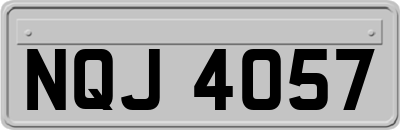 NQJ4057