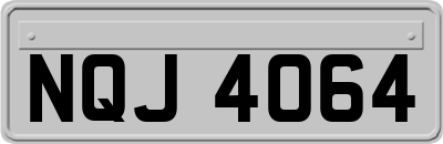 NQJ4064