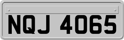 NQJ4065