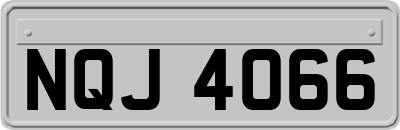 NQJ4066