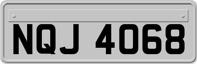 NQJ4068