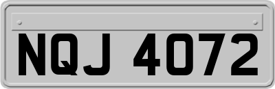 NQJ4072
