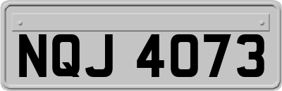 NQJ4073
