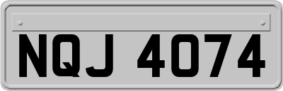 NQJ4074